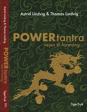 Bogen PowerTantra – vejen til forening