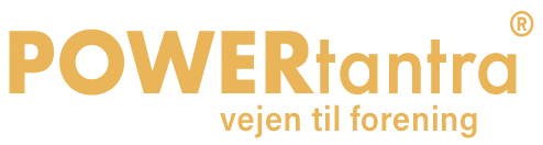 PowerTantra – vejen til forening
